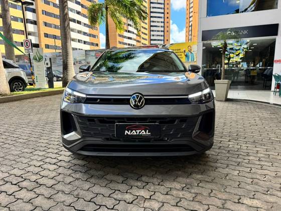 VOLKSWAGEN TERA 1.0 170 TSI COMFORT AUTOMÁTICO